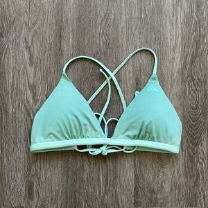Patagonia Nanogrip Bikini Top - M GUC